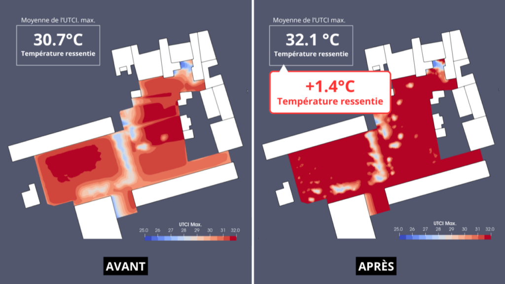 Le piège des sols clairs : plus frais ou plus inconfortable ?