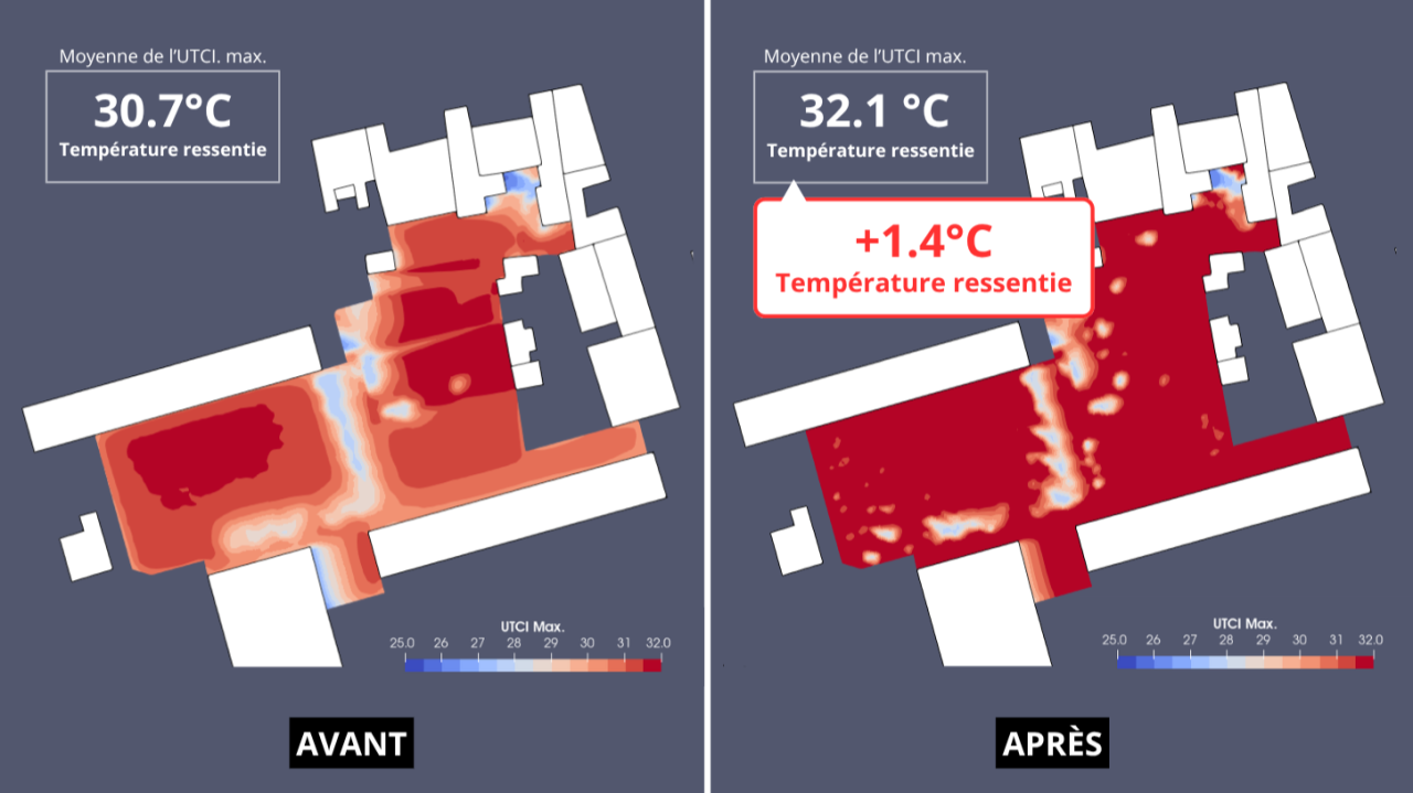 Le piège des sols clairs : plus frais ou plus inconfortable ?